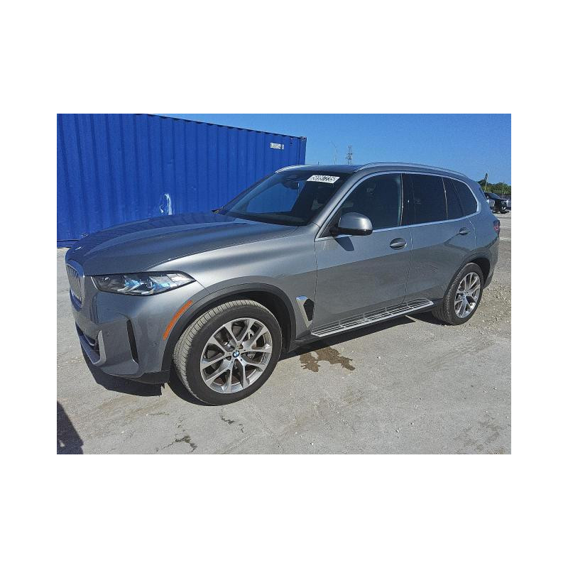 2024 BMW X5 5UX13EU05R9T35765 56997235 2024 BMW X5 5UX13EU05R9T35765 56997235
