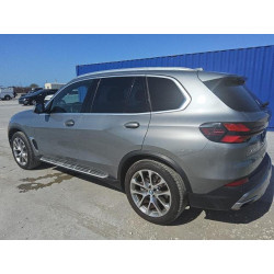 2024 BMW X5 5UX13EU05R9T35765 56997235