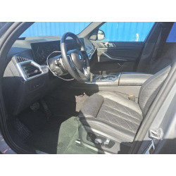 2024 BMW X5 5UX13EU05R9T35765 56997235