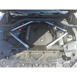 2024 BMW X5 5UX13EU05R9T35765 56997235
