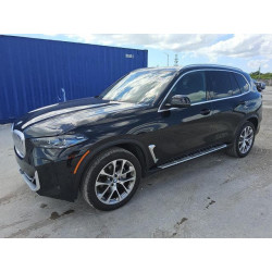 2025 BMW X5 5UX13EU05S9X27974 56997245
