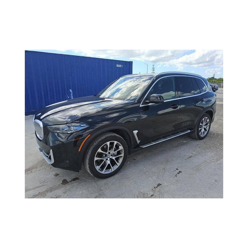 2025 BMW X5 5UX13EU05S9X27974 56997245 2025 BMW X5 5UX13EU05S9X27974 56997245