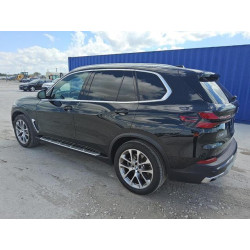 2025 BMW X5 5UX13EU05S9X27974 56997245