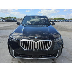 2025 BMW X5 5UX13EU05S9X27974 56997245