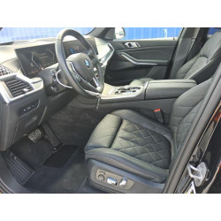 2025 BMW X5 5UX13EU05S9X27974 56997245