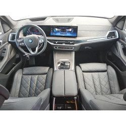 2025 BMW X5 5UX13EU05S9X27974 56997245