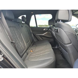 2025 BMW X5 5UX13EU05S9X27974 56997245