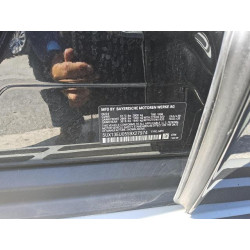 2025 BMW X5 5UX13EU05S9X27974 56997245