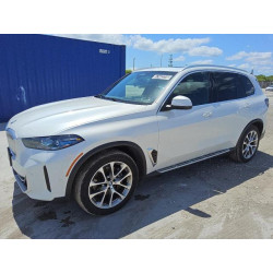 2025 BMW X5 5UX23EU02S9W33216 57442255