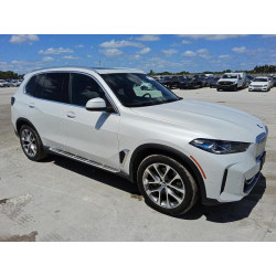2025 BMW X5 5UX23EU02S9W33216 57442255