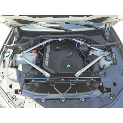 2025 BMW X5 5UX23EU02S9W33216 57442255