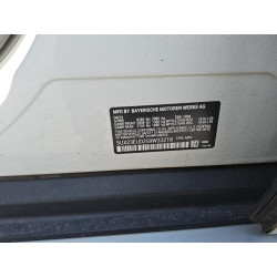 2025 BMW X5 5UX23EU02S9W33216 57442255