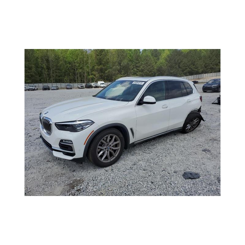 2021 BMW X5 5UXCR6C07M9H21128 54084915 2021 BMW X5 5UXCR6C07M9H21128 54084915