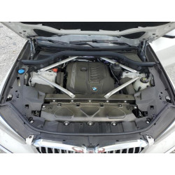 2021 BMW X5 5UXCR6C07M9H21128 54084915