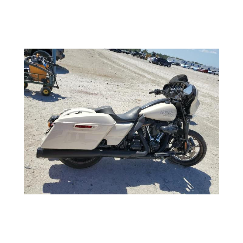 2023 HARLEY-DAVIDSON FLHXST 1HD1ABL14PB658886 55073465 2023 HARLEY-DAVIDSON FLHXST 1HD1ABL14PB658886 55073465