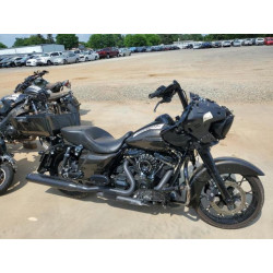 2020 HARLEY-DAVIDSON FL 1HD1KTP17LB606398 54696655
