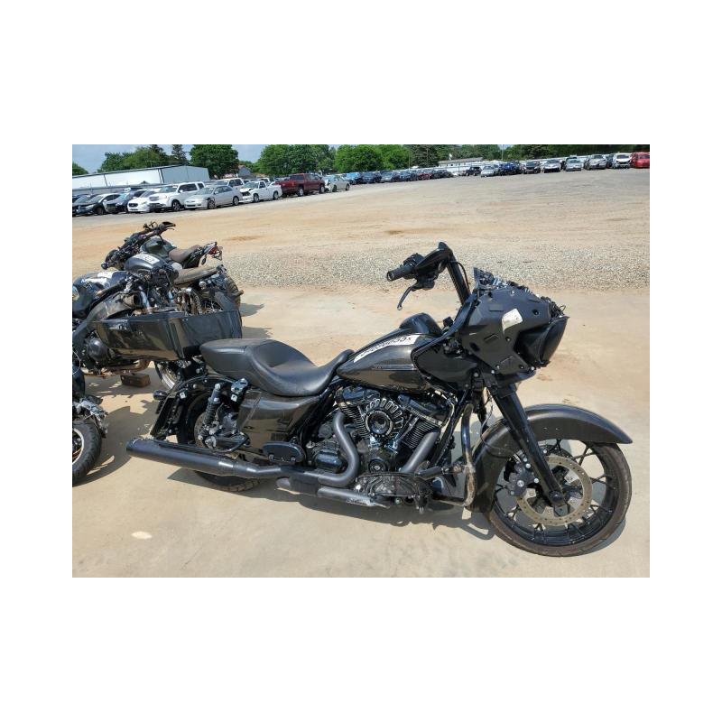 2020 HARLEY-DAVIDSON FL 1HD1KTP17LB606398 54696655 2020 HARLEY-DAVIDSON FL 1HD1KTP17LB606398 54696655