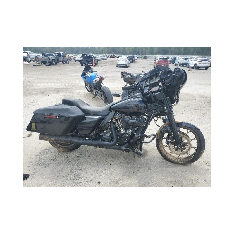 2023 HARLEY-DAVIDSON FLHXST 1HD1ABL18PB652413 50148335 2023 HARLEY-DAVIDSON FLHXST 1HD1ABL18PB652413 50148335