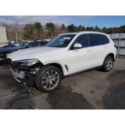 2020 BMW X5 5UXCR6C04L9B36134 52220665