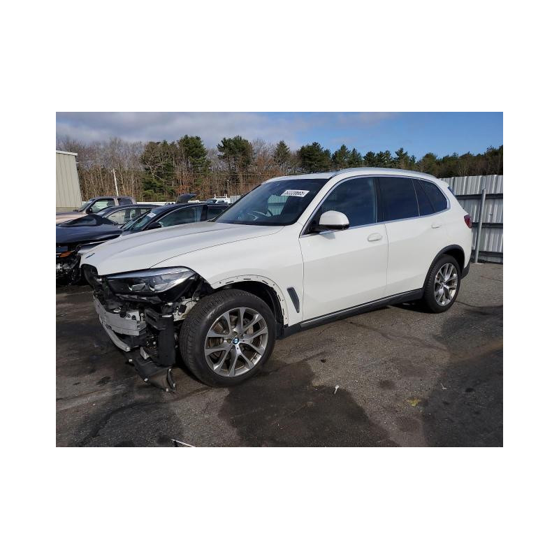 2020 BMW X5 5UXCR6C04L9B36134 52220665 2020 BMW X5 5UXCR6C04L9B36134 52220665