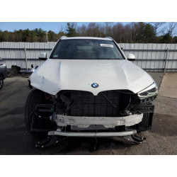 2020 BMW X5 5UXCR6C04L9B36134 52220665