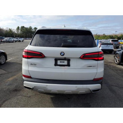 2020 BMW X5 5UXCR6C04L9B36134 52220665