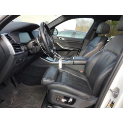 2020 BMW X5 5UXCR6C04L9B36134 52220665