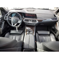 2020 BMW X5 5UXCR6C04L9B36134 52220665