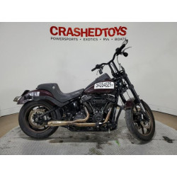 2021 HARLEY-DAVIDSON FXLRS 1HD1YWK12MB032222 54354525