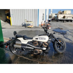 2022 HARLEY-DAVIDSON RH1250 S 1HD1ZC413NB300544 82300764