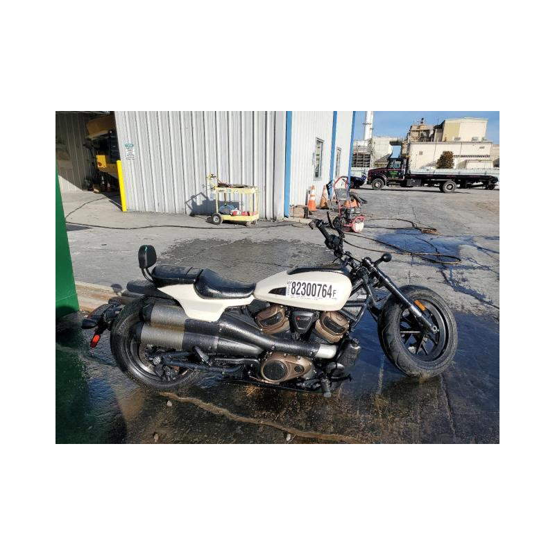 2022 HARLEY-DAVIDSON RH1250 S 1HD1ZC413NB300544 82300764 2022 HARLEY-DAVIDSON RH1250 S 1HD1ZC413NB300544 82300764