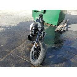 2022 HARLEY-DAVIDSON RH1250 S 1HD1ZC413NB300544 82300764