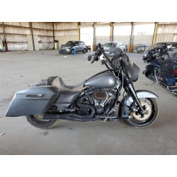 2021 HARLEY-DAVIDSON FLHXS 1HD1KRP19MB669054 57430385