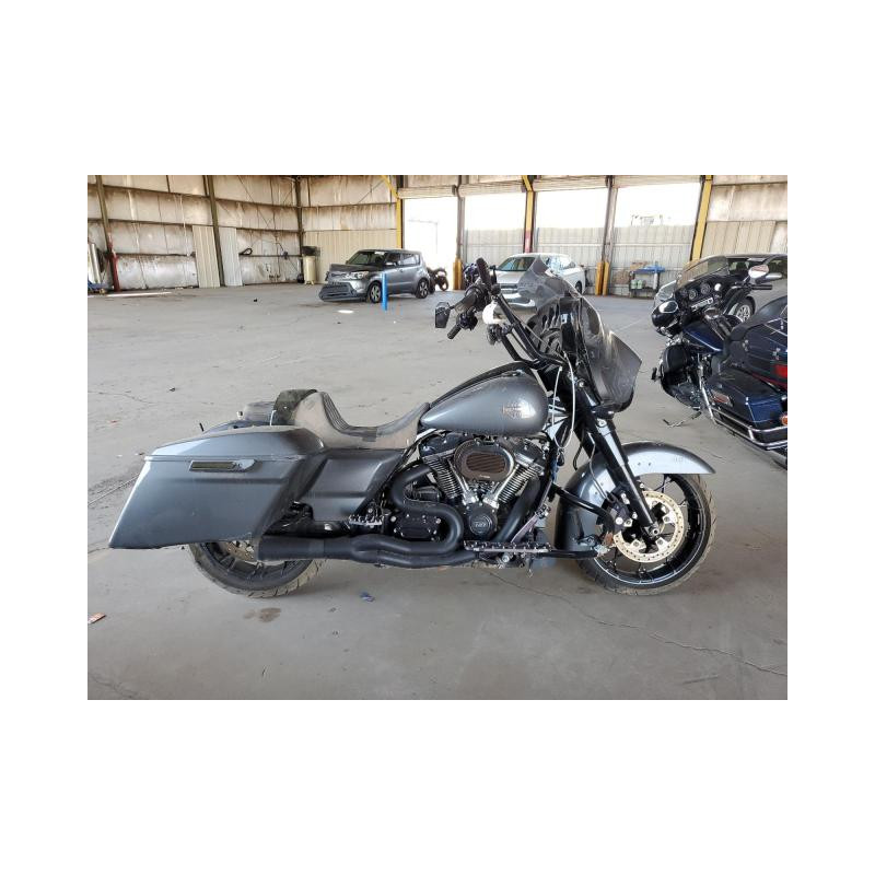 2021 HARLEY-DAVIDSON FLHXS 1HD1KRP19MB669054 57430385 2021 HARLEY-DAVIDSON FLHXS 1HD1KRP19MB669054 57430385