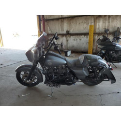 2021 HARLEY-DAVIDSON FLHXS 1HD1KRP19MB669054 57430385