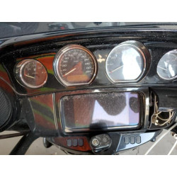 2021 HARLEY-DAVIDSON FLHXS 1HD1KRP19MB669054 57430385