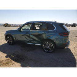 2025 BMW X5 5UX13EU08S9Z03786 52424025