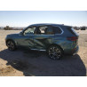 2025 BMW X5 5UX13EU08S9Z03786 52424025