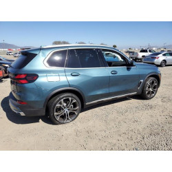 2025 BMW X5 5UX13EU08S9Z03786 52424025