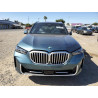 2025 BMW X5 5UX13EU08S9Z03786 52424025