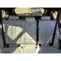 2025 BMW X5 5UX13EU08S9Z03786 52424025