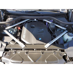 2025 BMW X5 5UX13EU08S9Z03786 52424025