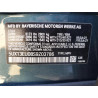2025 BMW X5 5UX13EU08S9Z03786 52424025