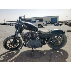 2022 HARLEY-DAVIDSON XL883 N 1HD4LE212NB410501 57577335
