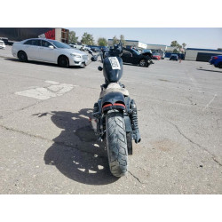 2022 HARLEY-DAVIDSON XL883 N 1HD4LE212NB410501 57577335