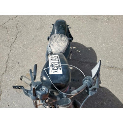 2022 HARLEY-DAVIDSON XL883 N 1HD4LE212NB410501 57577335