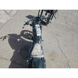 2022 HARLEY-DAVIDSON XL883 N 1HD4LE212NB410501 57577335