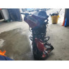 2022 HARLEY-DAVIDSON FLHXS 1HD1KRP14NB618613 56008045