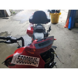 2022 HARLEY-DAVIDSON FLHXS 1HD1KRP14NB618613 56008045