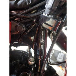 2022 HARLEY-DAVIDSON FLHXS 1HD1KRP14NB618613 56008045